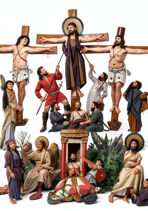 Yale University Press Christian New Testament Criticism-0