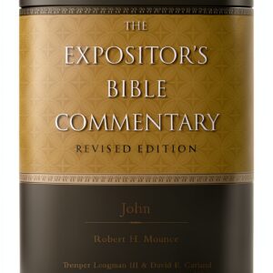 Zondervan Academic Expositors Bible Commentary Enhanced-0