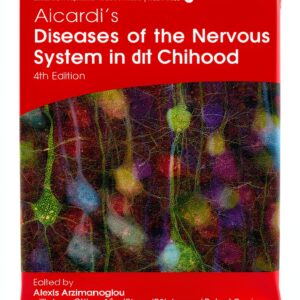 Mac Keith Press Developmental Medicine Book 4th Edition-0