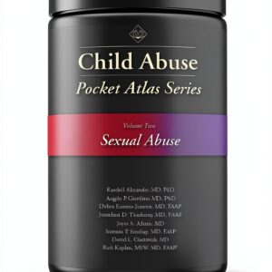 STM Learning Pocket Atlas Medical Pediatrics Emergency Guide-0