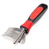 Ryan’s Pet Supplies Dematting Tool Stainless Steel Blades-1