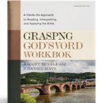 Zondervan Academic New Testament Workbook Bible Study-0