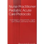 Emergency Pediatrics Kindle eBook English Medical Guide-0