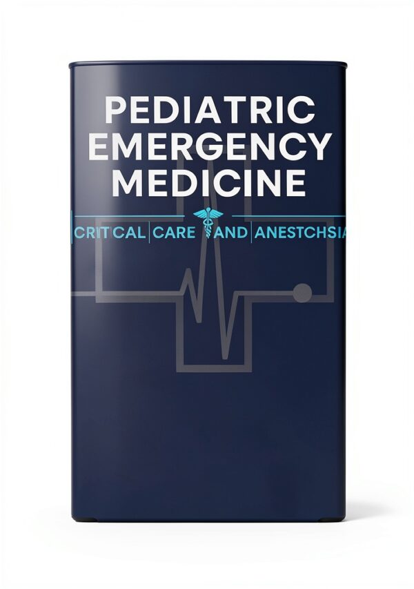 Nelson Textbook Pediatrics Summary Kindle English 591 Pages-0