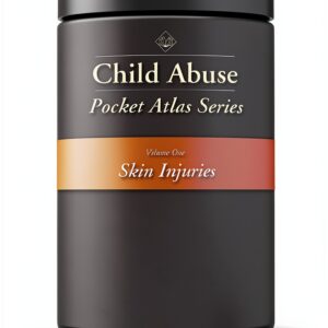 STM Learning Pocket Atlas Emergency Pediatrics Medical Book-0