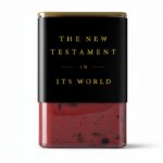 Zondervan Academic Illustrated New Testament Bible Study-0