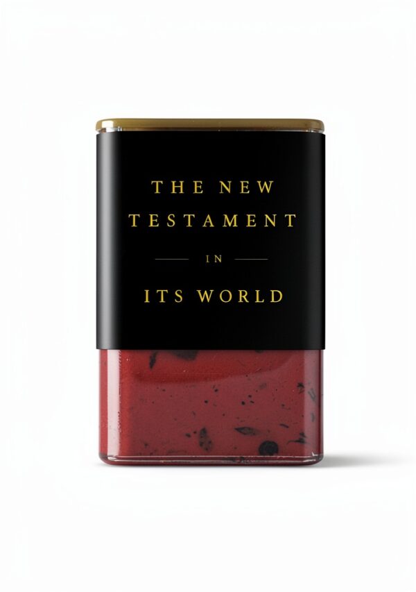 Zondervan Academic Illustrated New Testament Bible Study-0