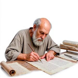 Christian Bible History Book Christian Publishing House-0