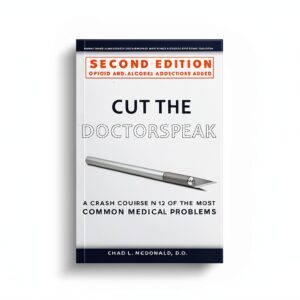 Cut the Doctorspeak Medical Guide Emergency Pediatrics-0