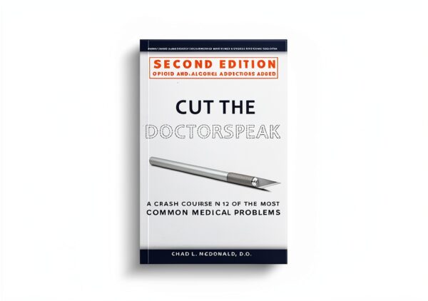Cut the Doctorspeak Medical Guide Emergency Pediatrics-0