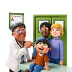 Loving Healing Press Emergency Pediatrics Kindle Edition-0