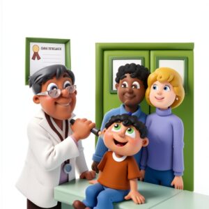 Loving Healing Press Emergency Pediatrics Kindle Edition-0