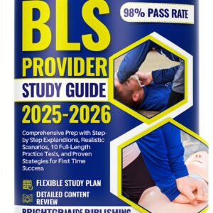 Brightgrade Publishing Emergency Pediatrics Kindle Book-0