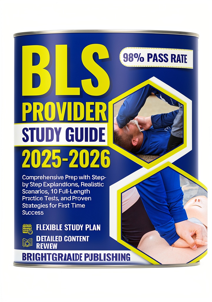 Brightgrade Publishing Emergency Pediatrics Kindle book cover on a tablet