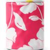 Carters UPF 50 Baby Girls Pink Floral Swim Set Rashguard-2