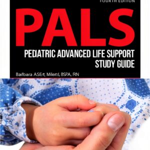 Emergency Pediatrics 4th Edition Jones Bartlett Learning-0