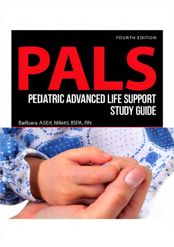 Emergency Pediatrics 4th Edition Jones Bartlett Learning-0