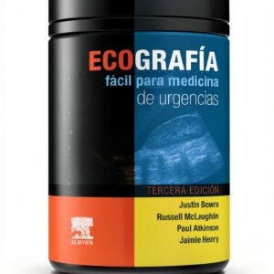 Elsevier Emergency Pediatrics Radiology Spanish Edition-0