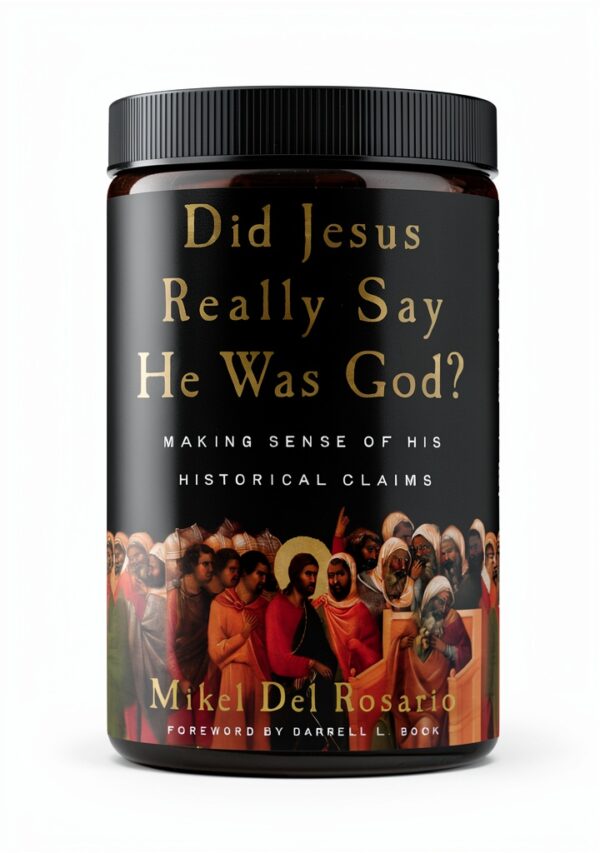 IVP Academic Christian New Testament Criticism eBook English-0