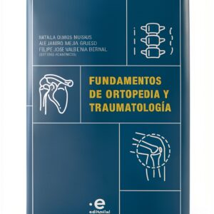 Emergency Pediatrics Orthopedics Spanish Medical Book-0