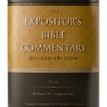 Zondervan Academic Expositors Bible Commentary Enhanced-0