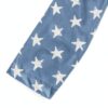 Patriotic Toddler Girls Rash Guard Set Long Sleeve Swimwear-6