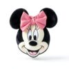 Minnie Mouse Rash Guard Set UPF 50 Baby Girls Swimsuit-3