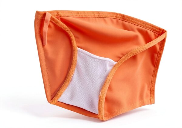 HUAANIUE Baby Girls Swimsuit UPF50 Sun Protection Quick Dry-4