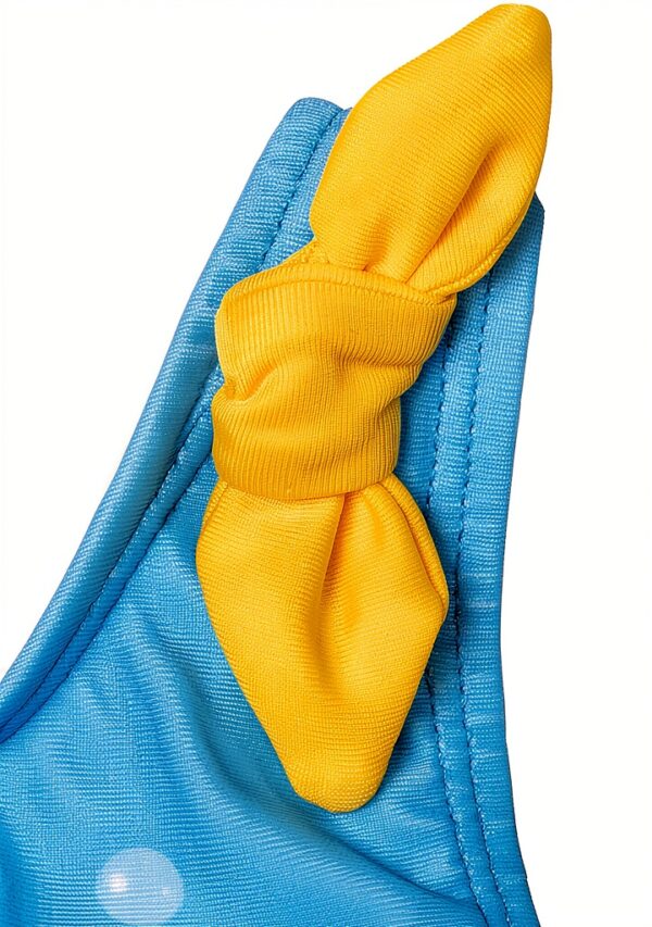 Baby Shark Toddler Girls Swim Set UPF 50+ Brooklyn-5