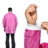 JEVOLVE Lab Jackets Non-Woven SMS Fabric Medical Dental-2