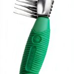 Coastal Pet Dog De-Matting Comb Stainless Steel Small-0