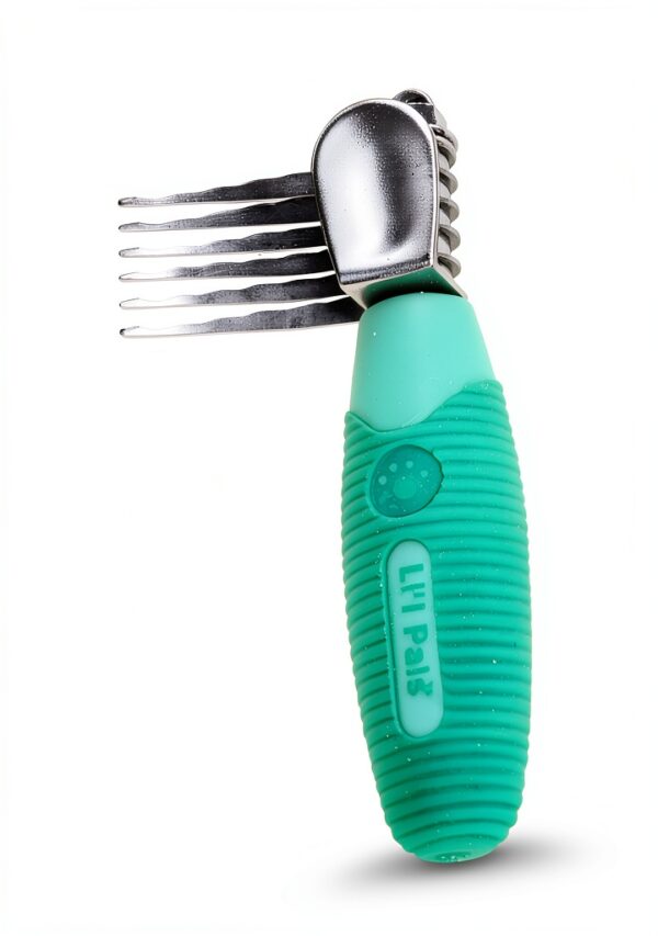 Coastal Pet Dog De-Matting Comb Stainless Steel Small-4