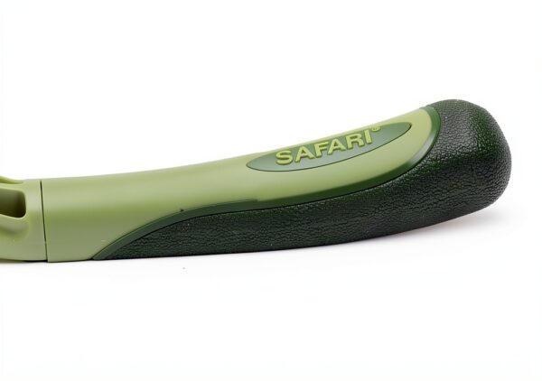 Coastal Pet Safari Undercoat Rake Dog Grooming Comb-3