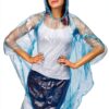 Juvale Disposable Rain Ponchos Adults Waterproof Lightweight-0