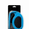 Groom Professional Mat Splitter Blue Stainless Steel Pet-1