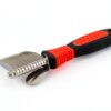 Ryan’s Pet Supplies Dematting Tool Stainless Steel Blades-1