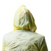 Juvale Disposable Rain Ponchos Adults Waterproof Lightweight-5
