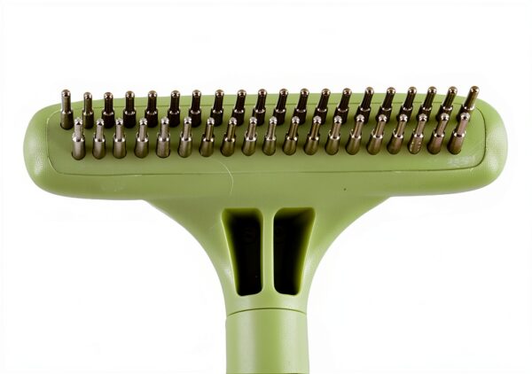Coastal Pet Safari Undercoat Rake Dog Grooming Comb-2