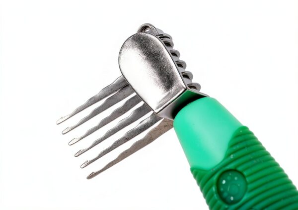 Coastal Pet Dog De-Matting Comb Stainless Steel Small-3