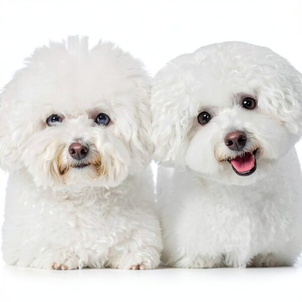 Candure Pet Deshedding Brush Dual Sided Grooming Tool-5