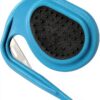 Groom Professional Mat Splitter Blue Stainless Steel Pet-0