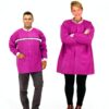 JEVOLVE Lab Jackets Non-Woven SMS Fabric Medical Dental-6