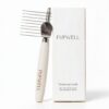 Pupwell Dematting Comb for Dogs Long Hair Grooming Tool-0