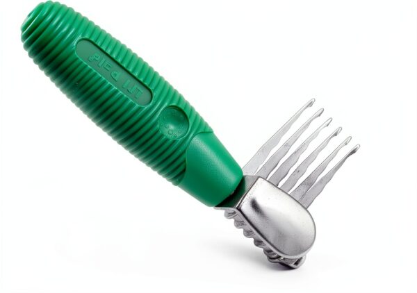 Coastal Pet Dog De-Matting Comb Stainless Steel Small-5