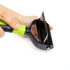 Cattasaurus Dog Grooming Brush Deshedding Comb Undercoat-1