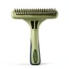 Coastal Pet Safari Undercoat Rake Dog Grooming Comb-5