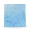 Cocoatlas Disposable Isolation Gown Blue Thumb Loop-3