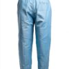 Disposable Scrub Pants Blue X-Large 10 Pack Amazing Supply-1
