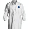 Tyvek 400 Coverall DuPont High Density Fabric-0
