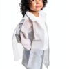Children Lab Coat Mr Disposable Polypropylene-3